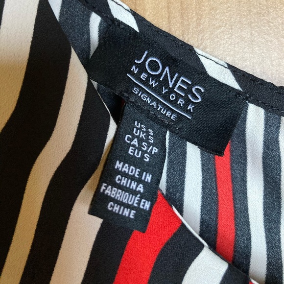 Classic sleeveless top S - Picture 4 of 4